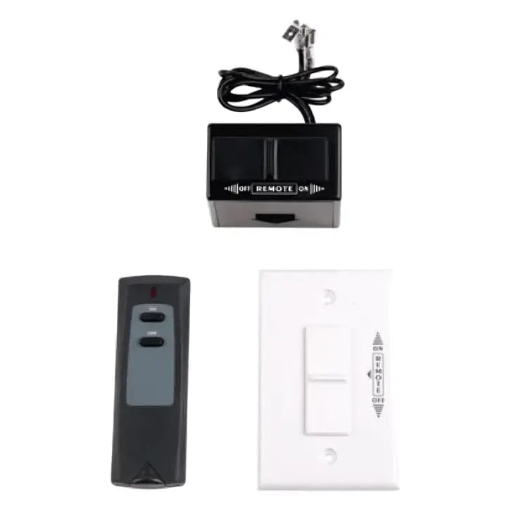 Superior DRT2033 Series 33-inch On/Off Remote Control RCKIT4001