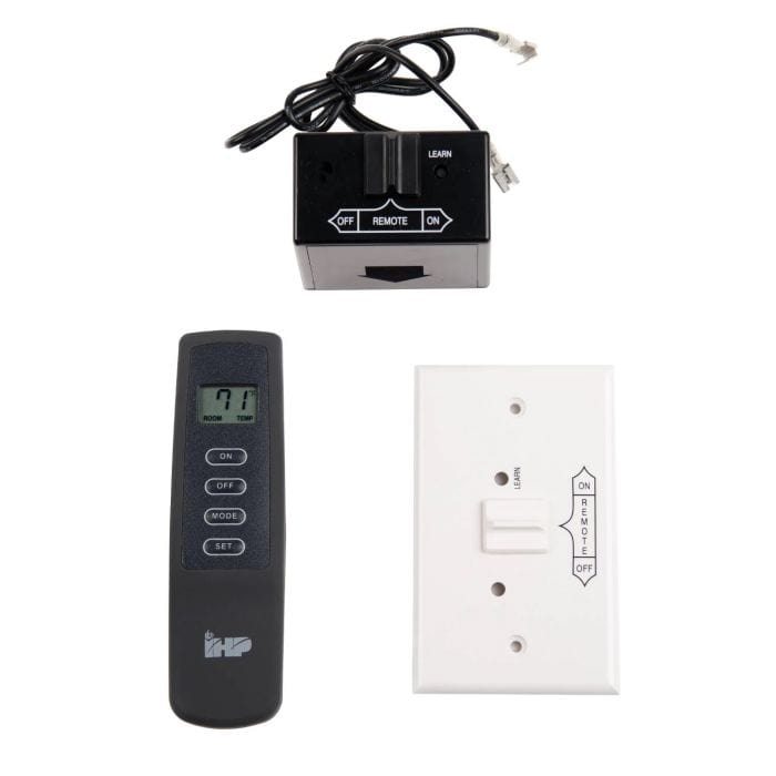 Superior Fireplaces Thermostatic On or Off Remote Control Kit TRC