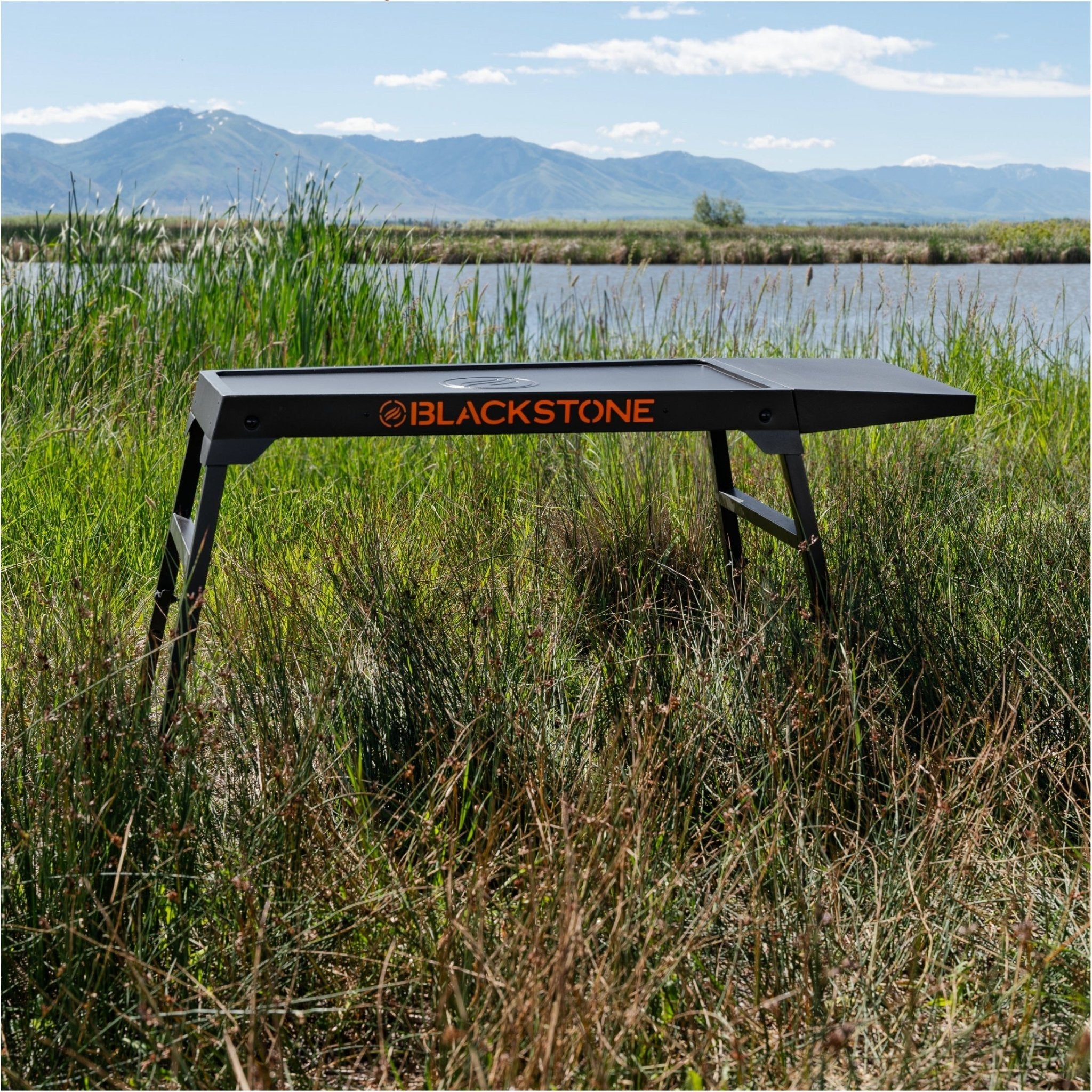 Blackstone XL Griddle Stand - 5477
