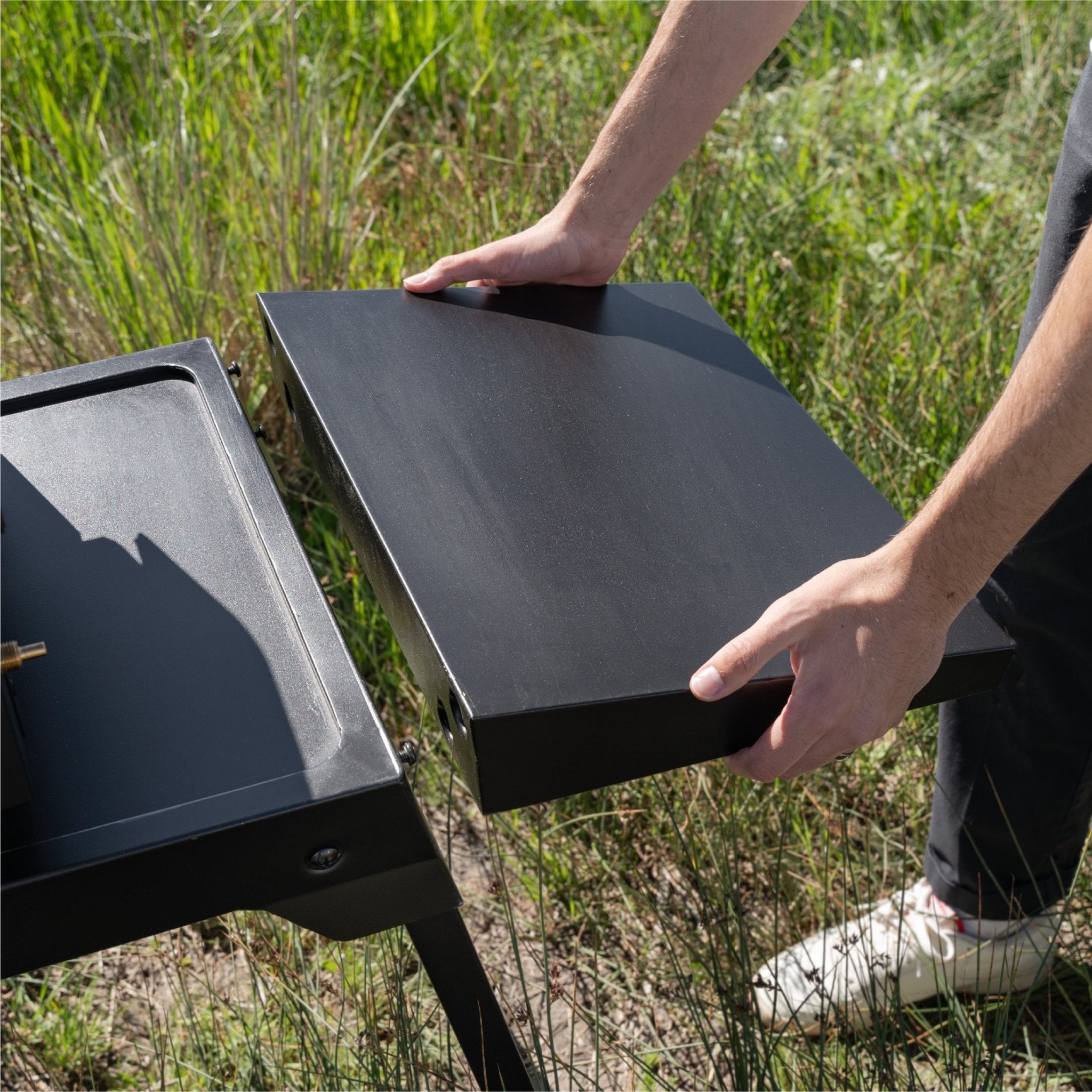 Blackstone XL Griddle Stand - 5477