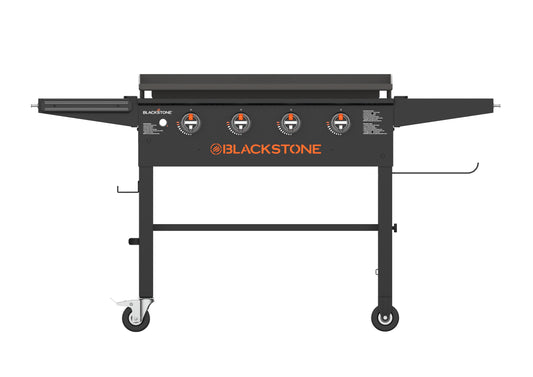 Blackstone - 36" Griddle Original No Hard Cover or Hood - 2266
