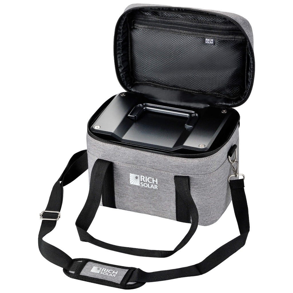 X500 Lithium Portable Power Station