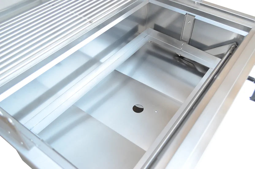 KoKoMo 32-Inch Built in Charcoal Grill