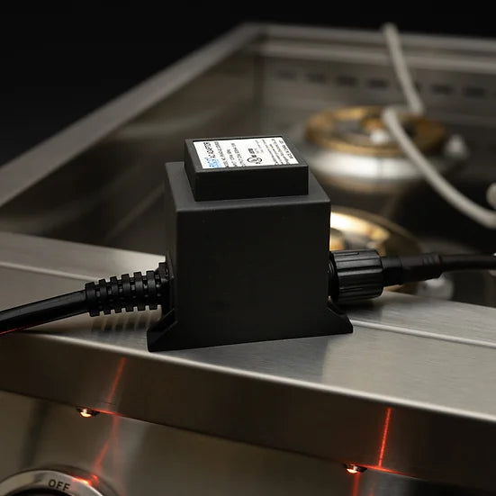 KoKoMo Professional Double Side Burner