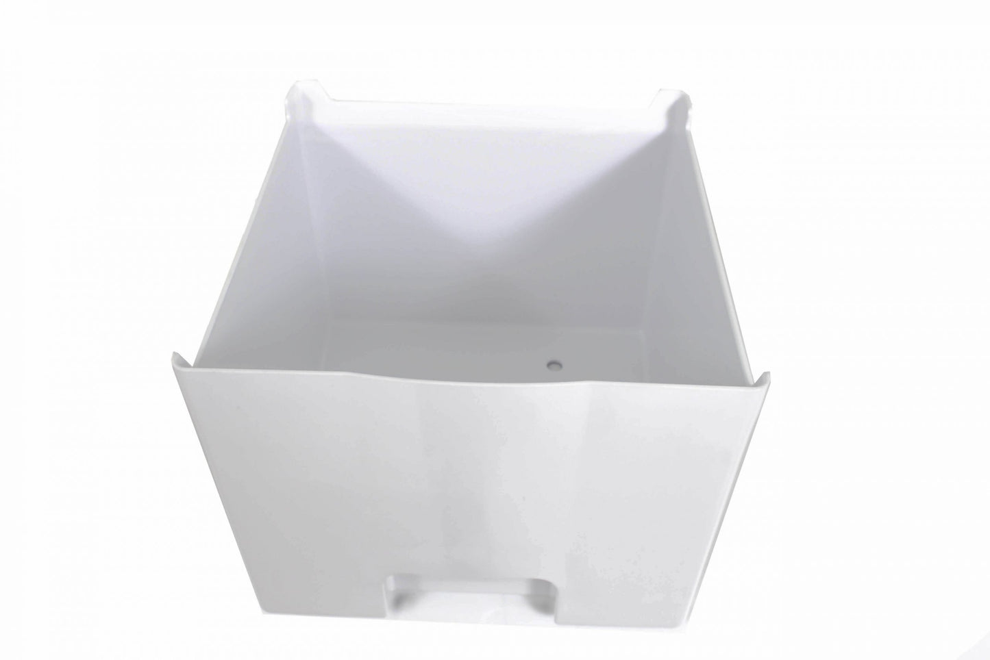 Blaze 50 Lb. 15-Inch Outdoor Rated Ice Maker With Gravity Drain - BLZ-ICEMKR-50GR