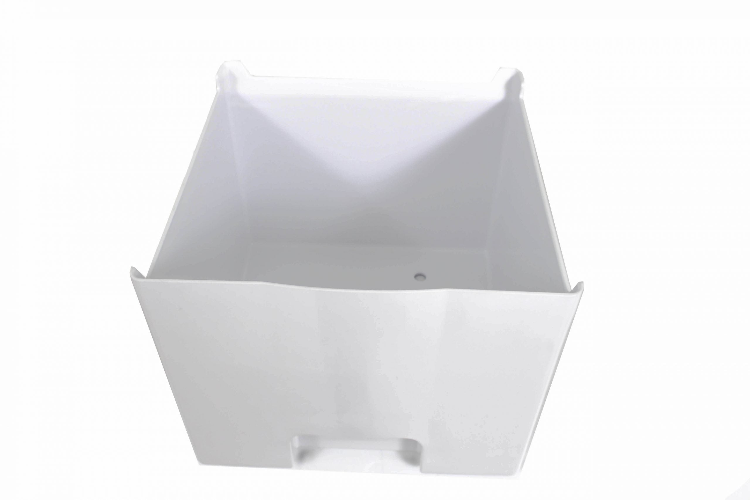 Blaze 50 Lb. 15-Inch Outdoor Rated Ice Maker With Gravity Drain - BLZ-ICEMKR-50GR