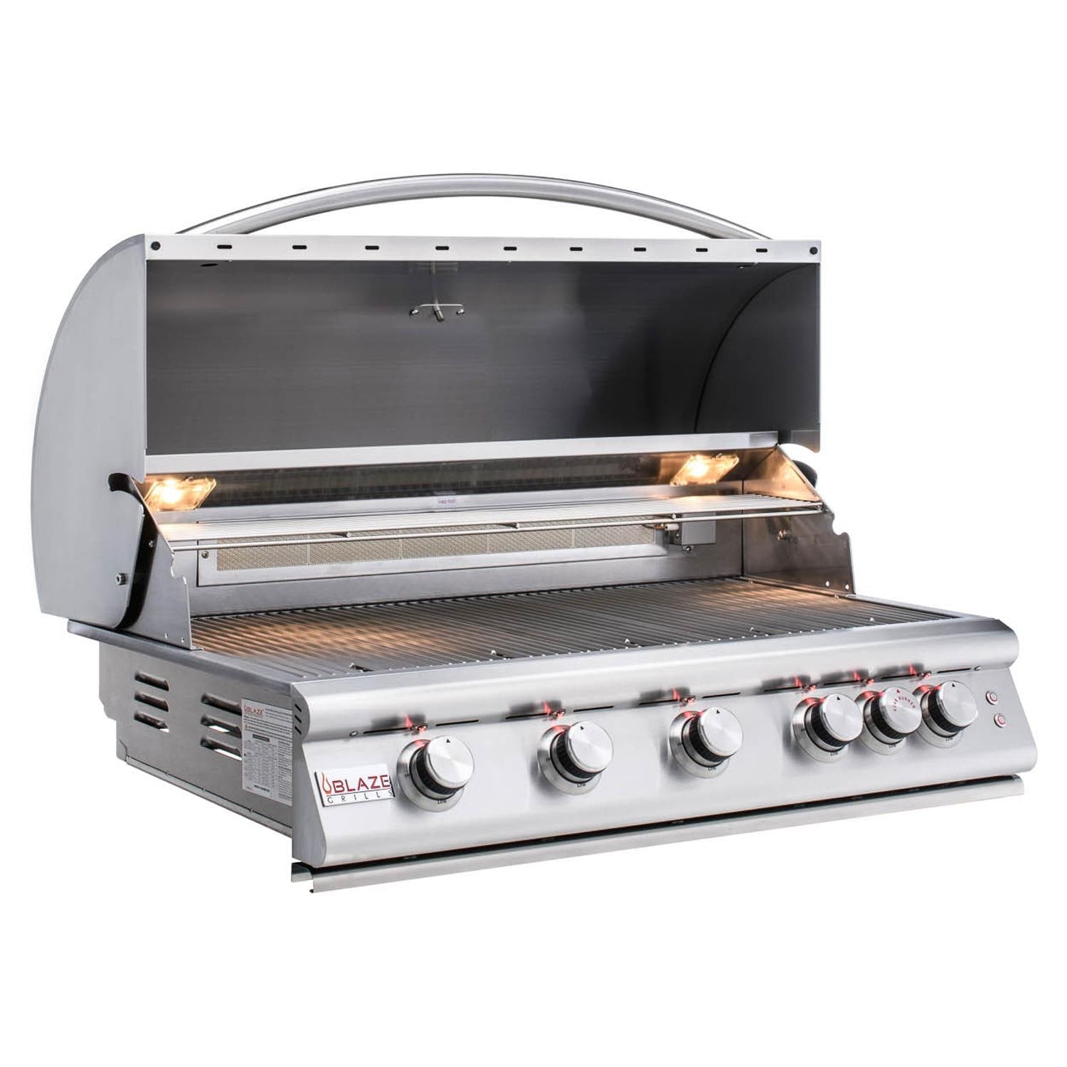 Blaze LTE 40 Inch Drop In Grill