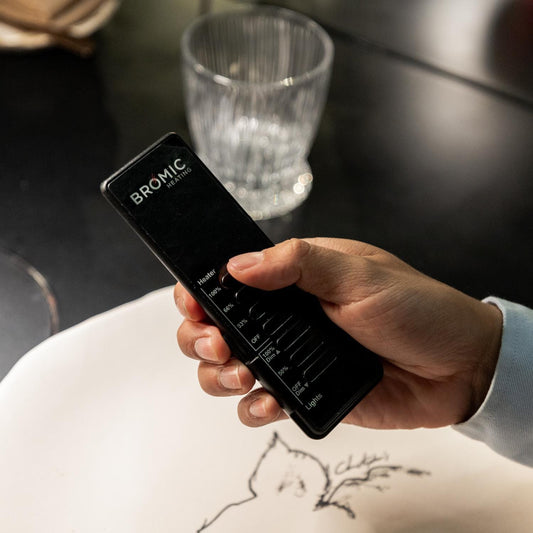 Bromic Heating - Eclipse Electric Pendant Dimmer Controller - BH3230007