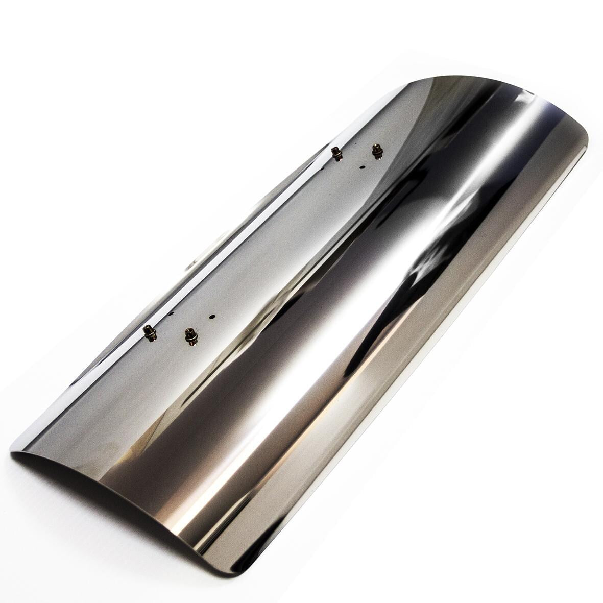 Bromic Heating - Low Clearance Heat Deflector For Platinum Smart-Heat 300 Series Gas Patio Heaters - BH3030001