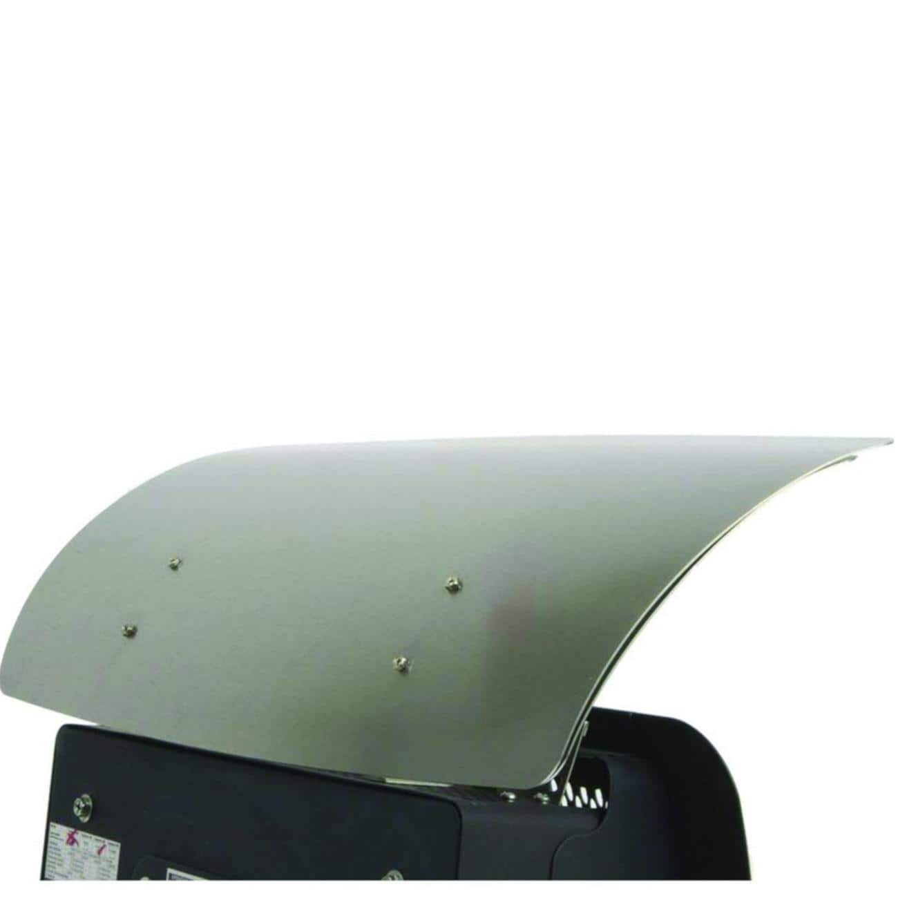 Bromic Heating - Low Clearance Heat Deflector For Tungsten Smart-Heat 500 Series Gas Patio Heaters - BH3030012
