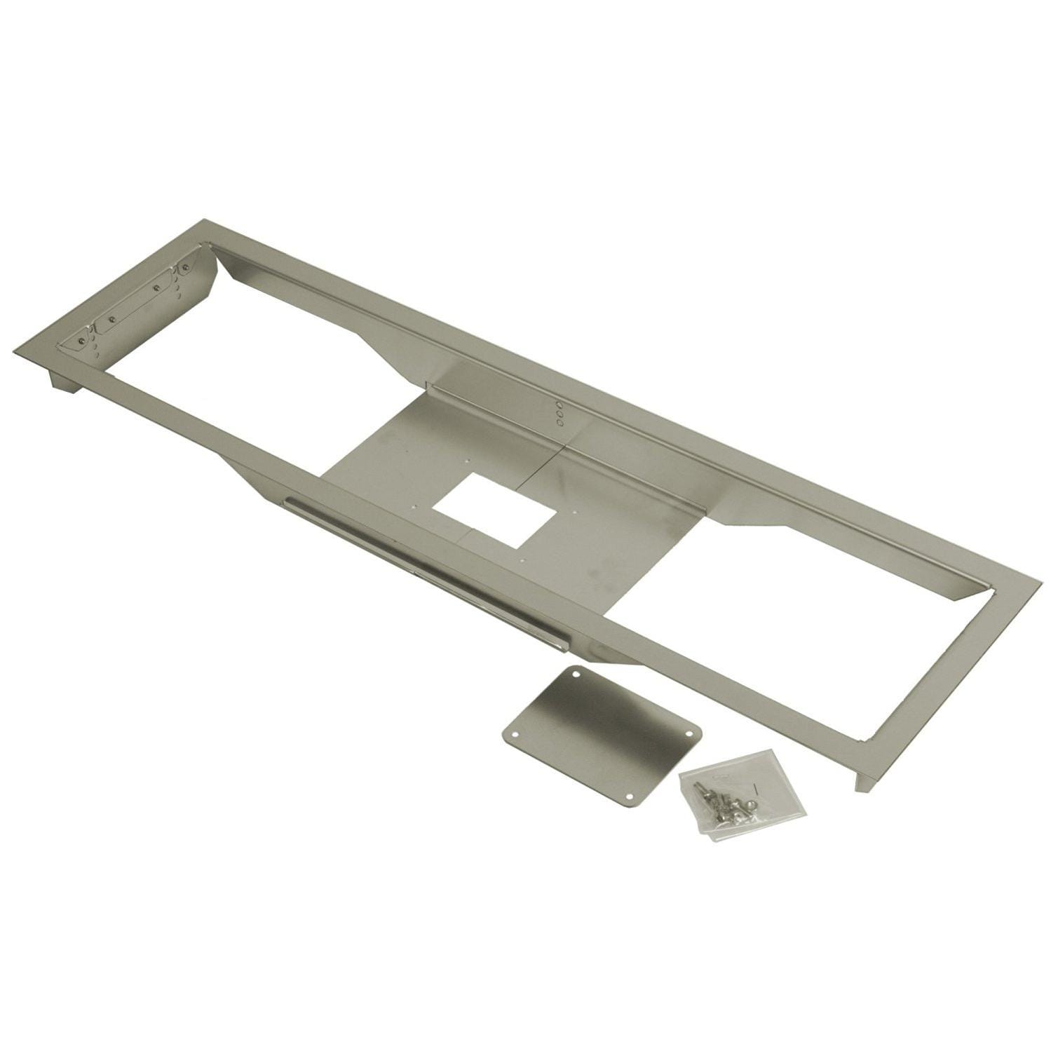 Bromic Heating - Marine Grade Ceiling Recess Kit for 3400W Platinum Electric - BH3130035