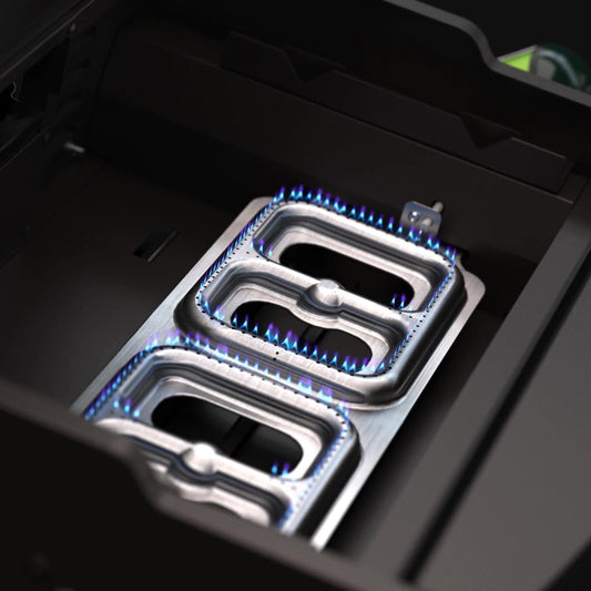 Halo Elite1B Outdoor Countertop Griddle - HZ-1007-ANA