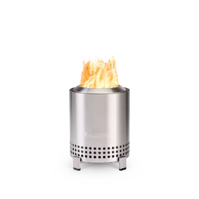 solo stove 、Hultaforsセット Solo Stove Mesa Table Top Fire Pit