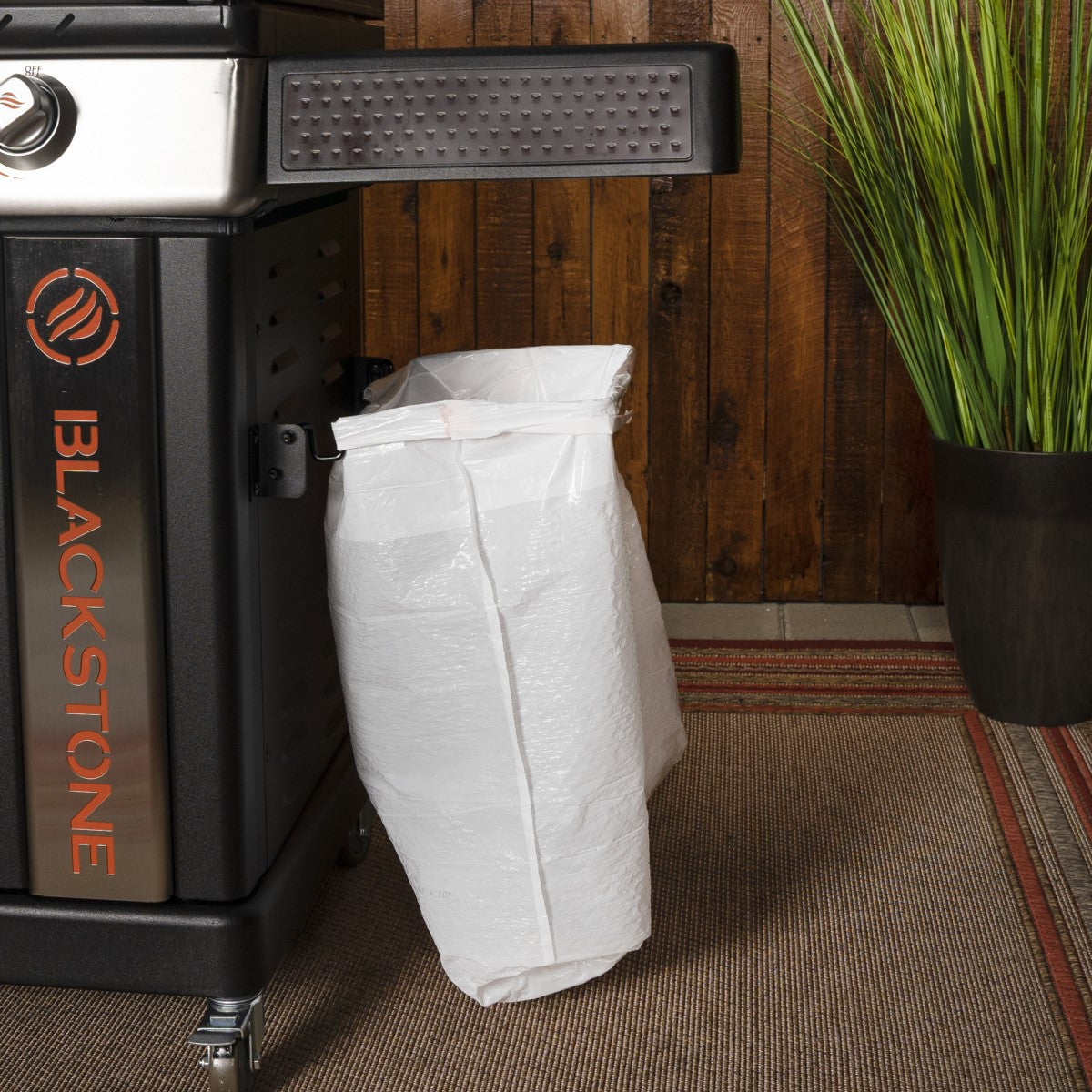 Blackstone - 36" Culinary Pro Cabinet Griddle w/Hood - 2154