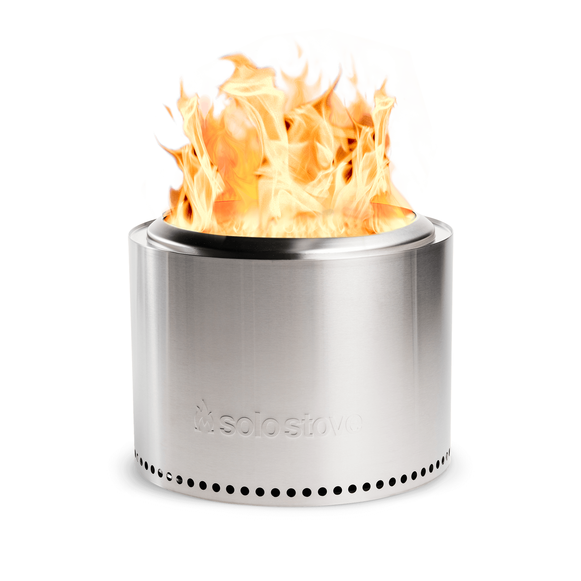 Solo Stove Bonfire Fire Pit 2.0