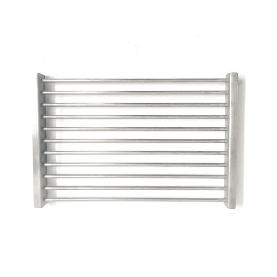 Tagwood BBQ Fully Assembled Built-In Santa Maria Argentine Wood Fire & Charcoal Gaucho Grill - BBQ05SSF