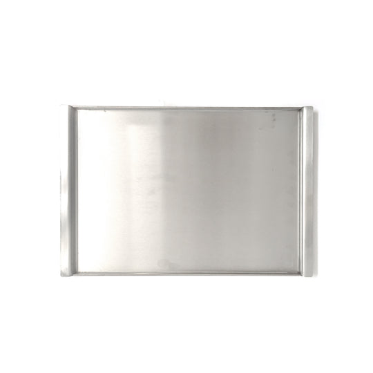 Tagwood BBQ Fully Assembled Built-In Santa Maria Argentine Wood Fire & Charcoal Gaucho Grill - BBQ05SSF