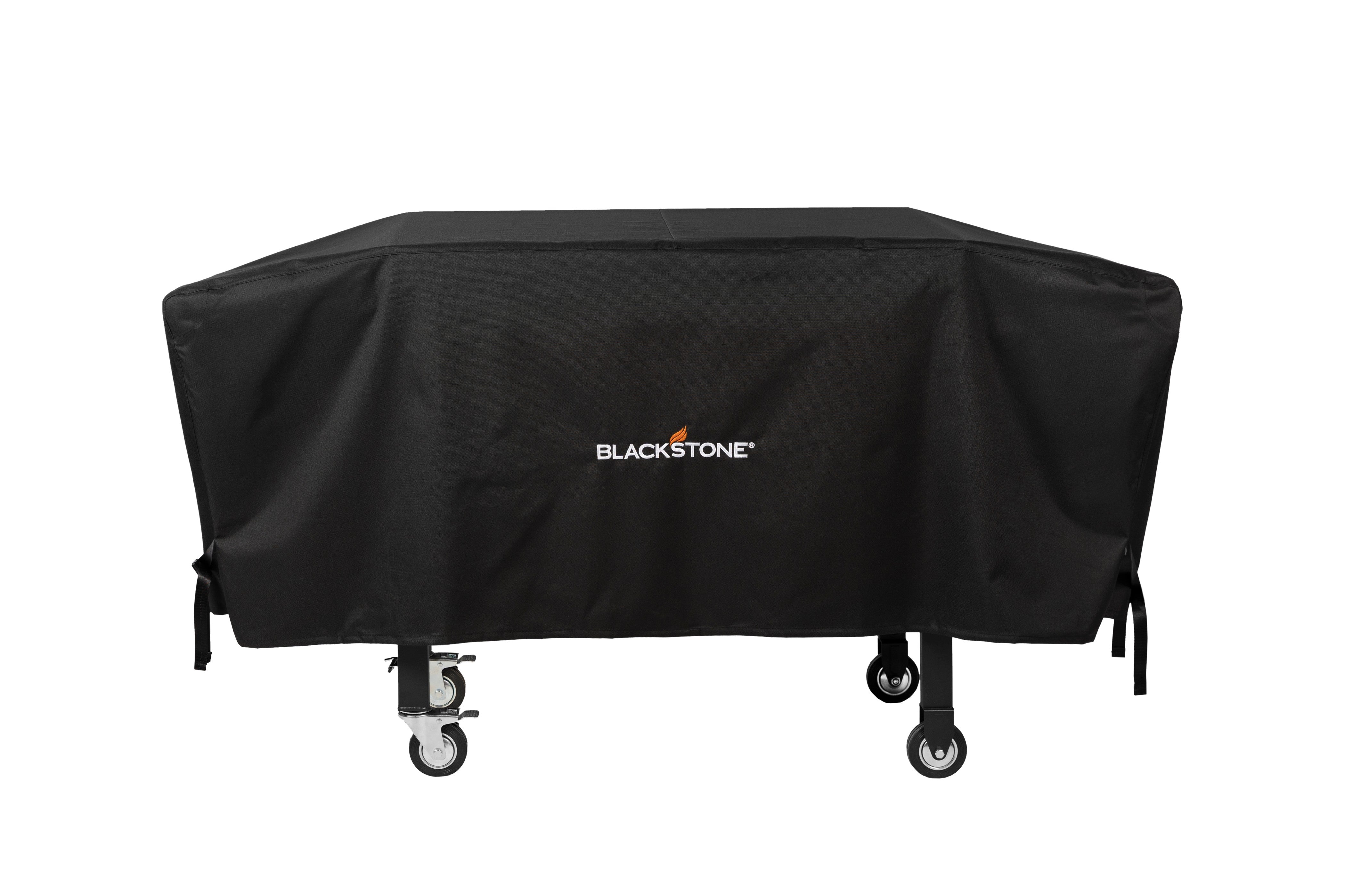 Blackstone 36" Griddle W/ Hardcover Soft Cover - 5484