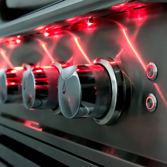 Blaze Grills: A Look at Quality and Options
