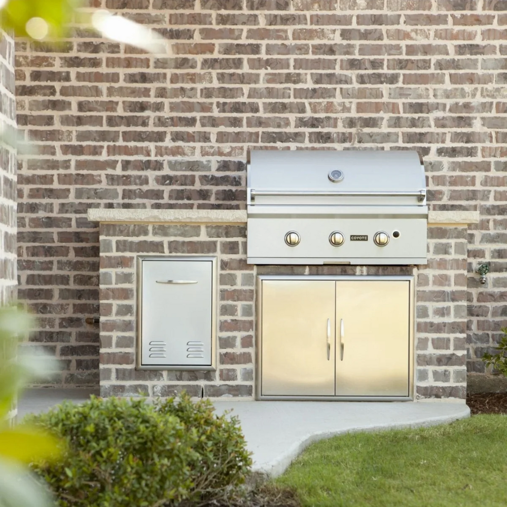 What are the Best Tips for Efficient Outdoor Cooking with Coyote Grill