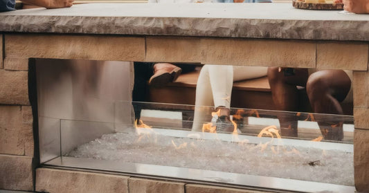 Maintenance Tips for Your Patio Fireplace