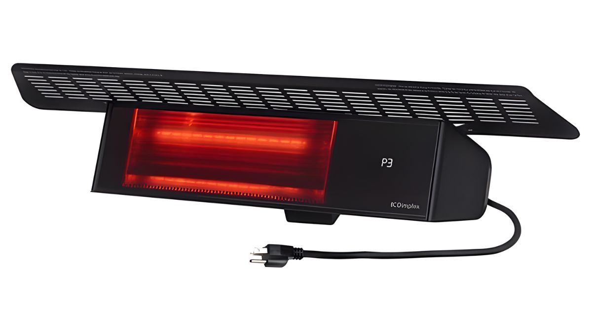 Using a Patio Heater To Enjoy Outdoor Cooking in Any Season