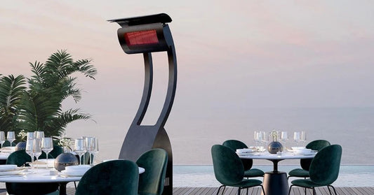Outdoor Patio Heater Safety and Maintenance Tips