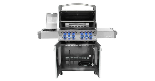 Off-Season Maintenance: What To Do Before Storing Your Grill