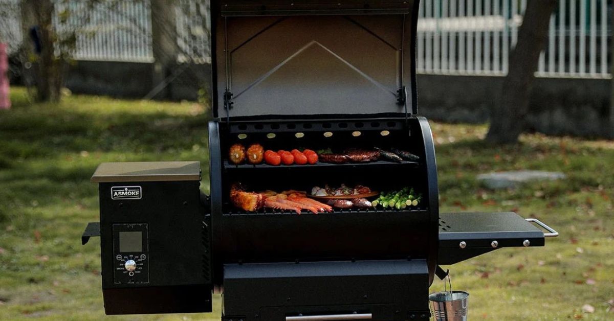 Common Pellet Grill Mistakes and How To Avoid Them