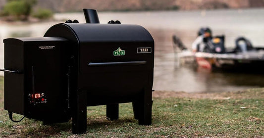 Pellet Grilling 101: A Guide for First-Time Users