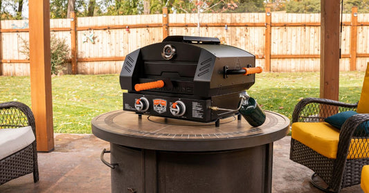 Outdoor Oven Ideas: More Than Just Great Pizza