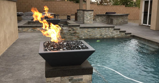 How To Clean Your Outdoor Fire Bowl Safely