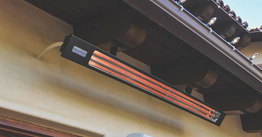 Do Infrared Heaters Really Work in Outdoor Areas?