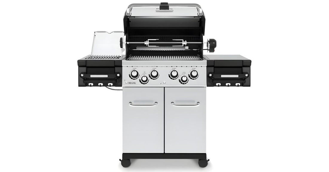 What Meats Taste Best on a Gas BBQ Grill?