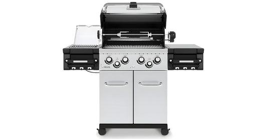 What Meats Taste Best on a Gas BBQ Grill?