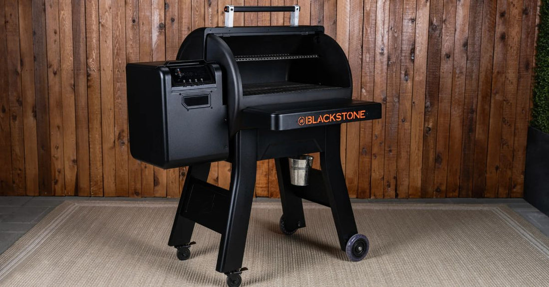 Master Your Pellet Grill With These Pro Tips