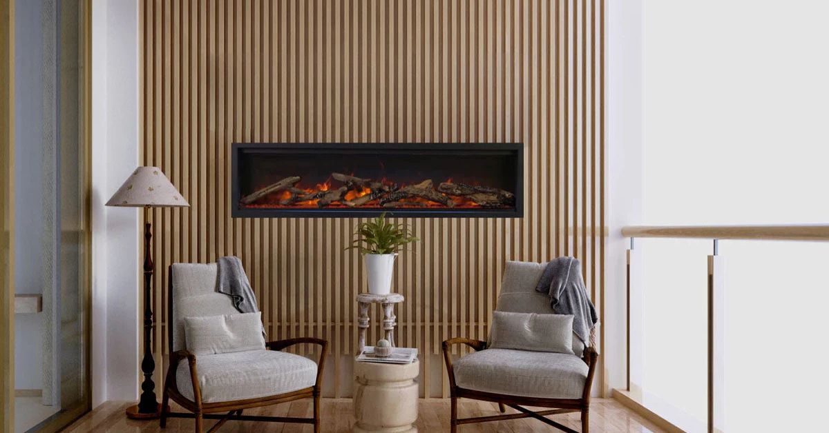 Outdoor Fireplace Safety Tips for Families