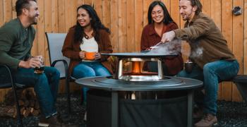 The Benefits of a Proper Fire Pit with Solo Stove