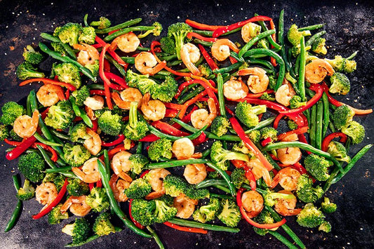 25 Delicious Recipes for Your Blackstone Griddle