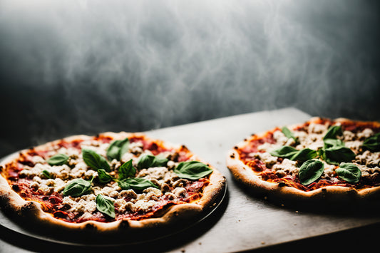 Exploring Culinary Delights with Blackstone's Outdoor Pizza Oven