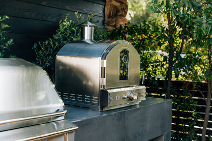 Summerset Built-In/Countertop Gas Outdoor Oven