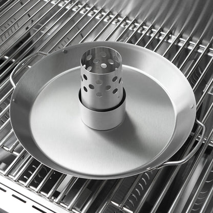 Chicken Roaster Stand