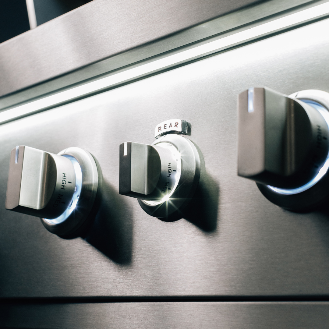 Summerset Quest Series Freestanding 36-Inch Gas Grill