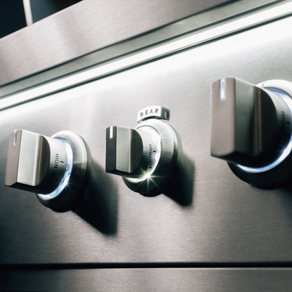 Summerset Quest Series Freestanding 36-Inch Gas Grill