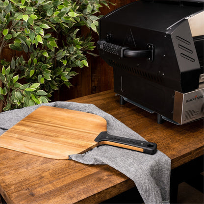 Blackstone 12" Wooden Pizza Peel