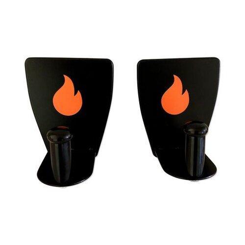 Magnetic Paper Towel Dispenser