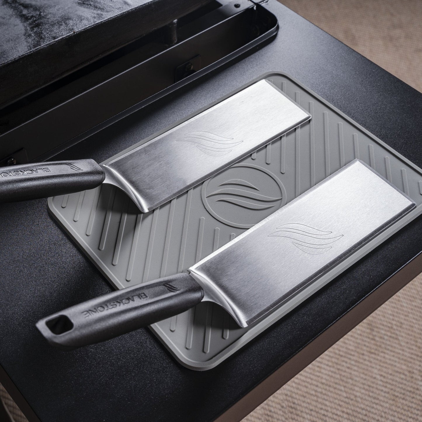 Blackstone 2 Piece Spatula Set