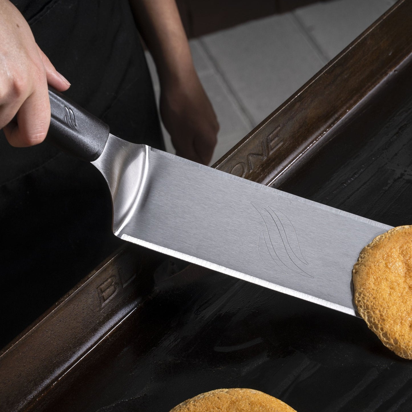 Blackstone 2 Piece Spatula Set