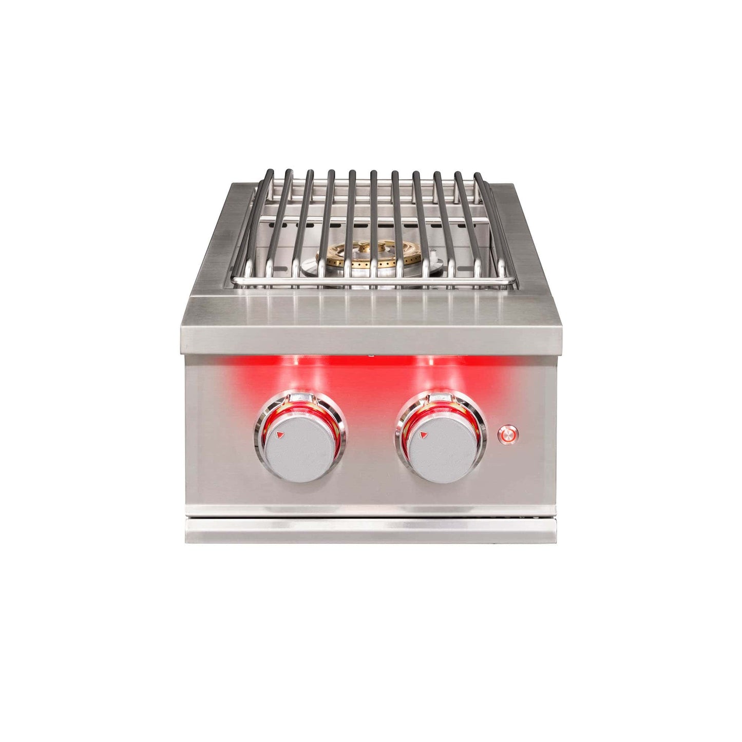 TrueFlame 4 Piece 40-Inch Grill Outdoor Kitchen Package