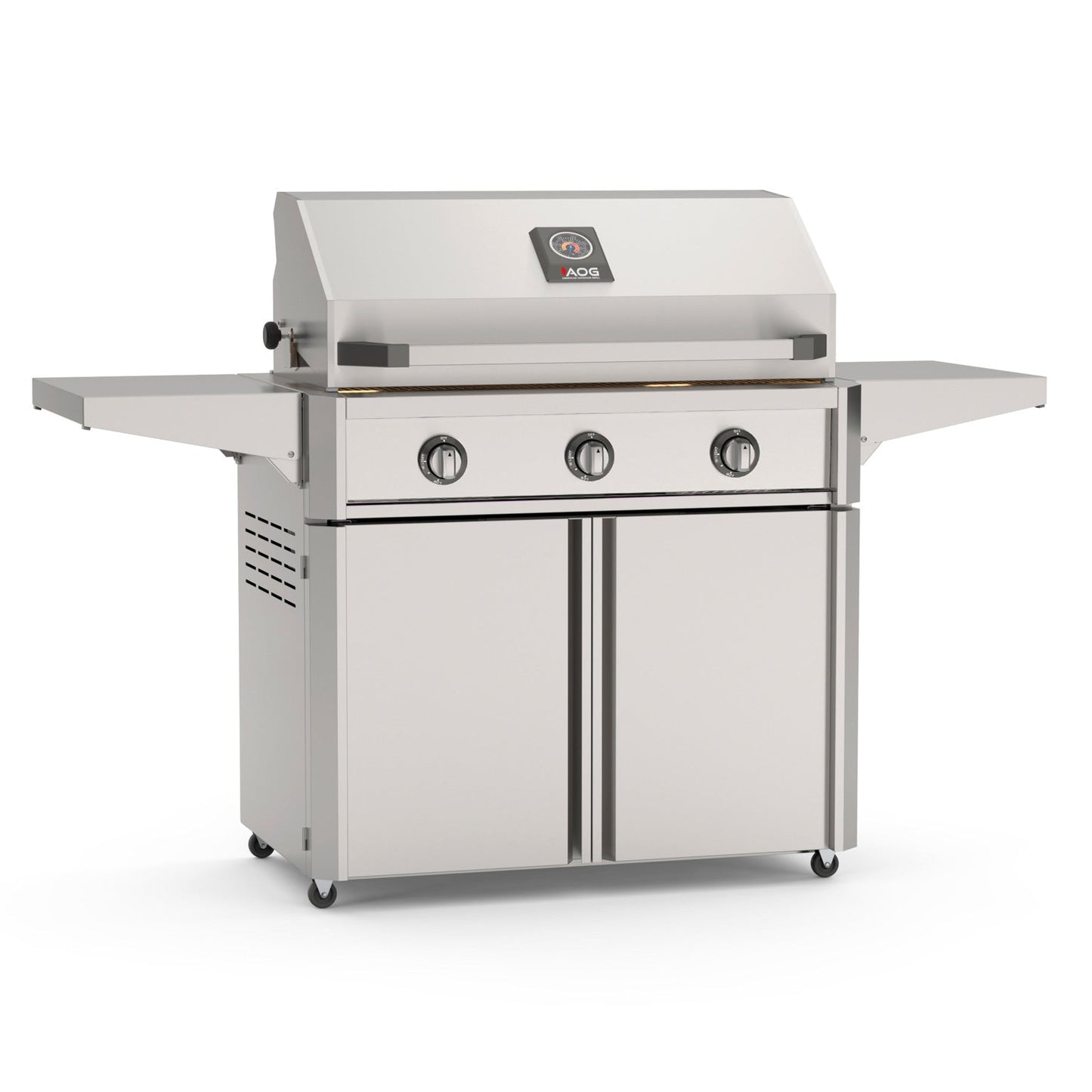 American Outdoor Grill T-Series 36-Inch Freestanding Gas Grill